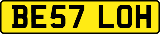 BE57LOH