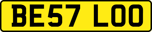 BE57LOO