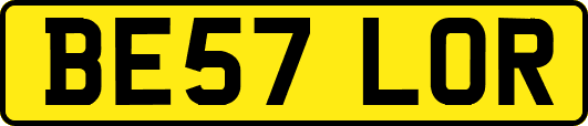 BE57LOR