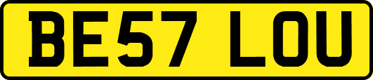 BE57LOU