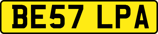 BE57LPA