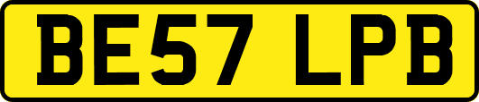 BE57LPB