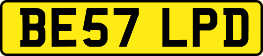 BE57LPD