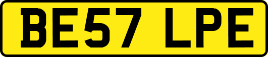 BE57LPE