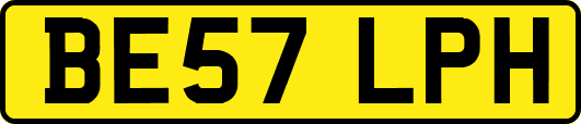 BE57LPH