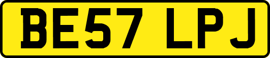 BE57LPJ