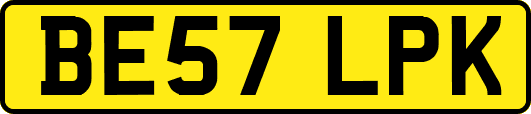 BE57LPK