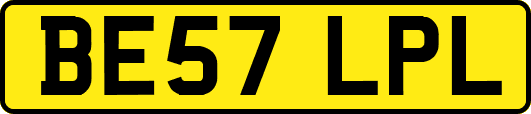 BE57LPL