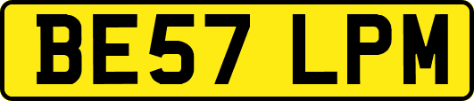 BE57LPM