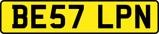 BE57LPN