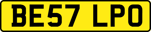 BE57LPO