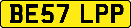 BE57LPP