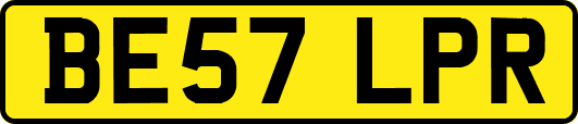 BE57LPR