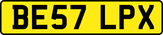 BE57LPX