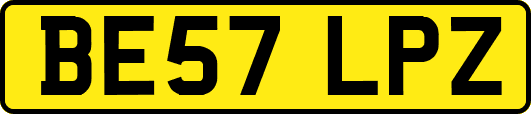 BE57LPZ