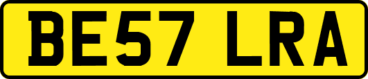 BE57LRA
