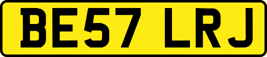 BE57LRJ