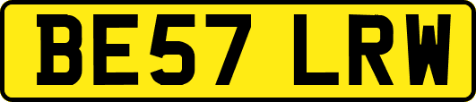 BE57LRW