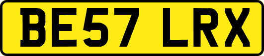 BE57LRX