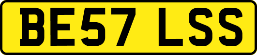 BE57LSS