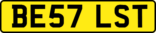 BE57LST