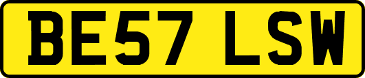 BE57LSW