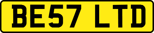 BE57LTD