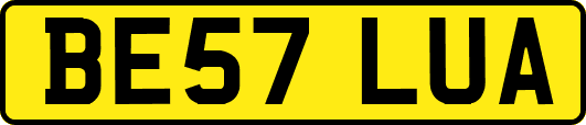 BE57LUA