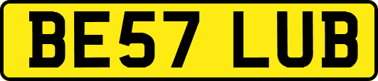 BE57LUB