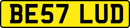 BE57LUD