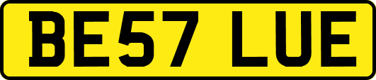 BE57LUE