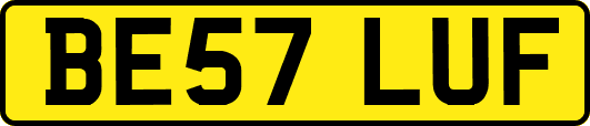 BE57LUF