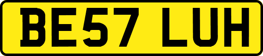 BE57LUH