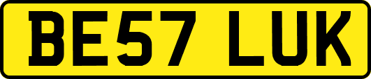 BE57LUK