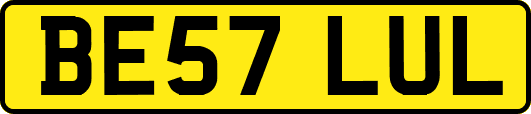 BE57LUL