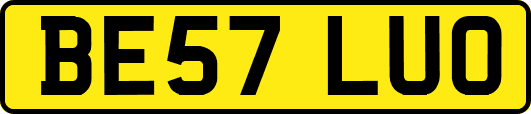 BE57LUO