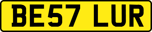 BE57LUR