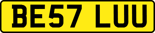 BE57LUU