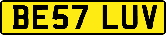 BE57LUV