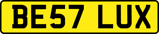 BE57LUX