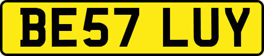 BE57LUY
