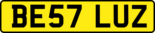 BE57LUZ