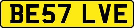 BE57LVE