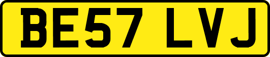 BE57LVJ
