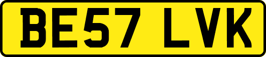 BE57LVK