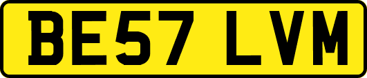 BE57LVM