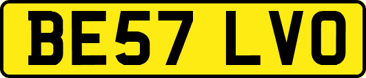 BE57LVO