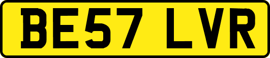 BE57LVR