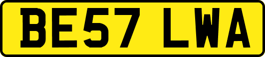 BE57LWA