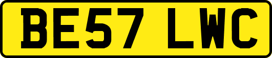 BE57LWC